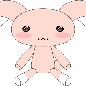 Jun Plush (9in)