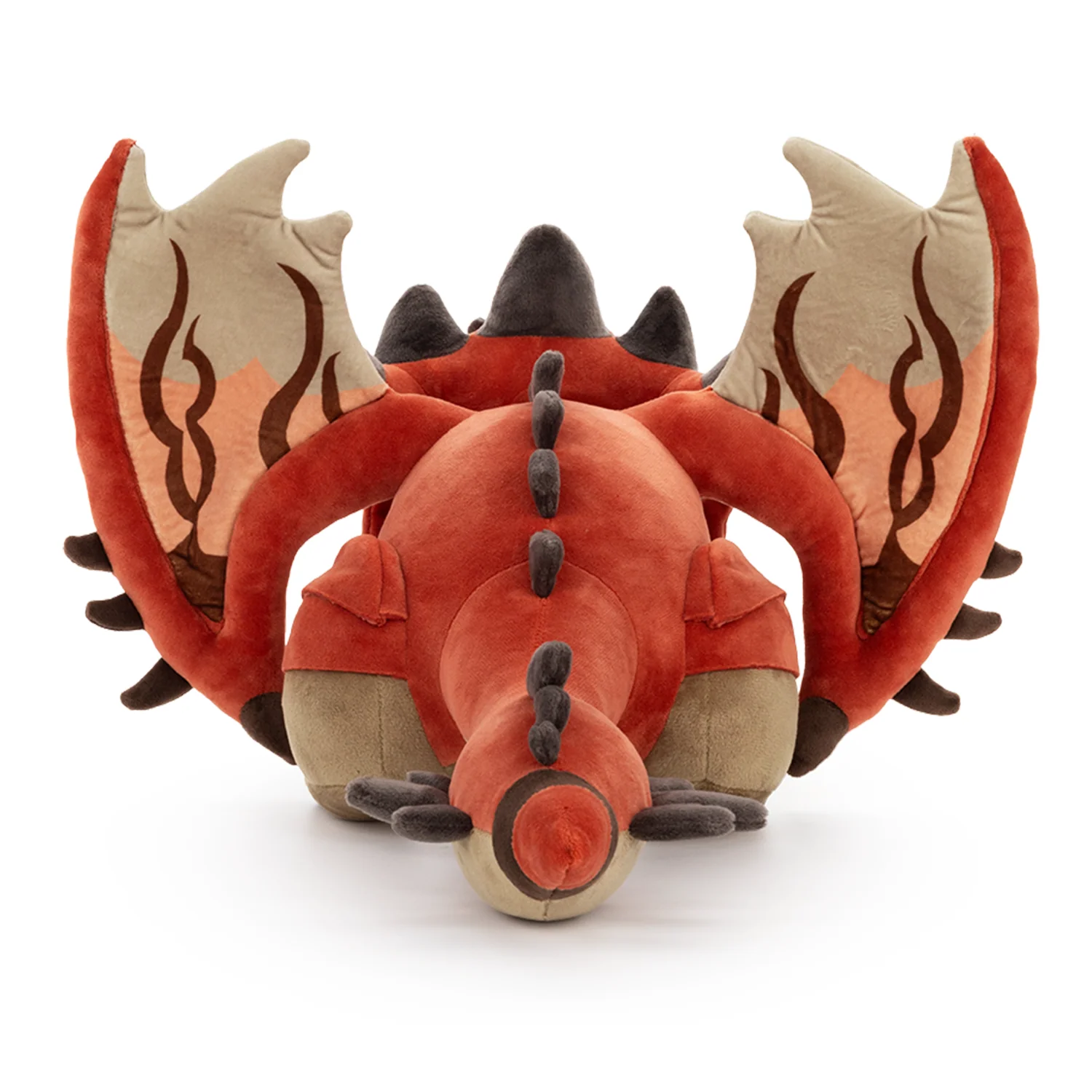 Rathalos Plush (9in) - Image 5