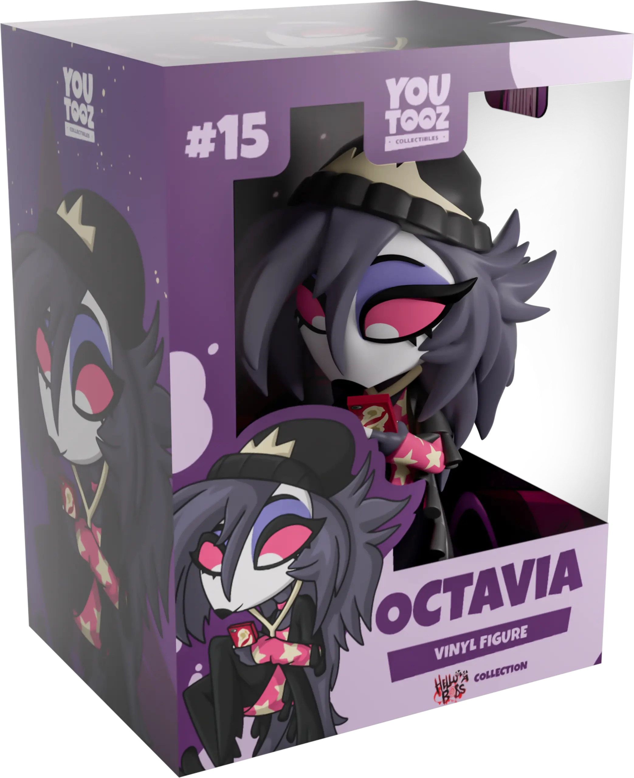 Octavia - Image 2