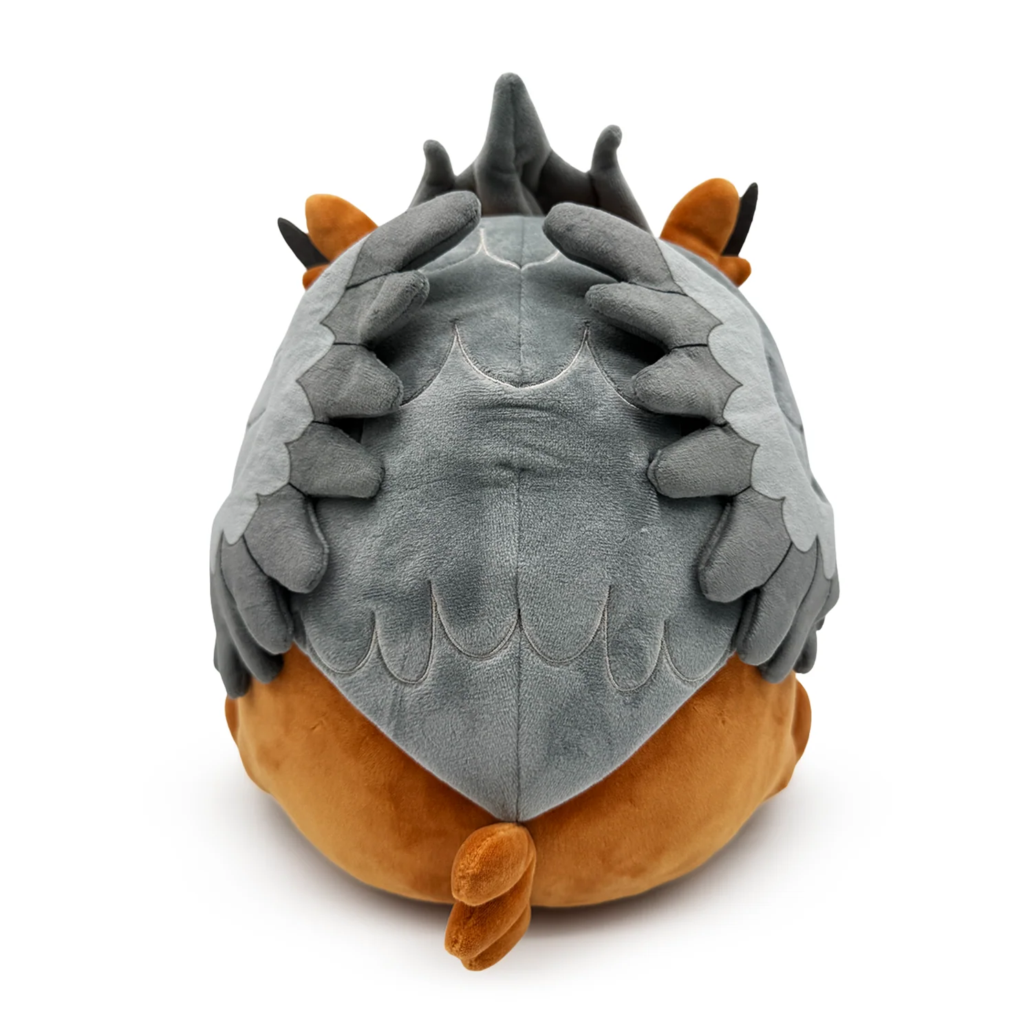 Armored Owlbear Plush (9in) - Image 5