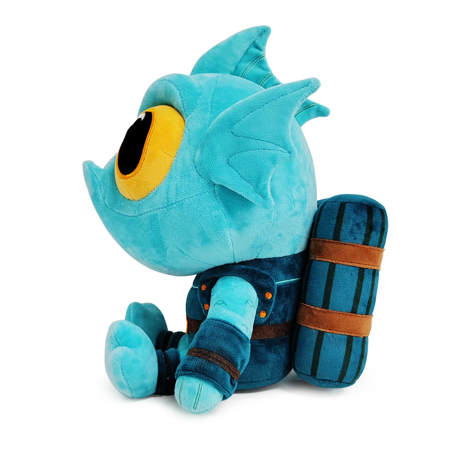 Gill Grunt Plush (9in) - Image 4