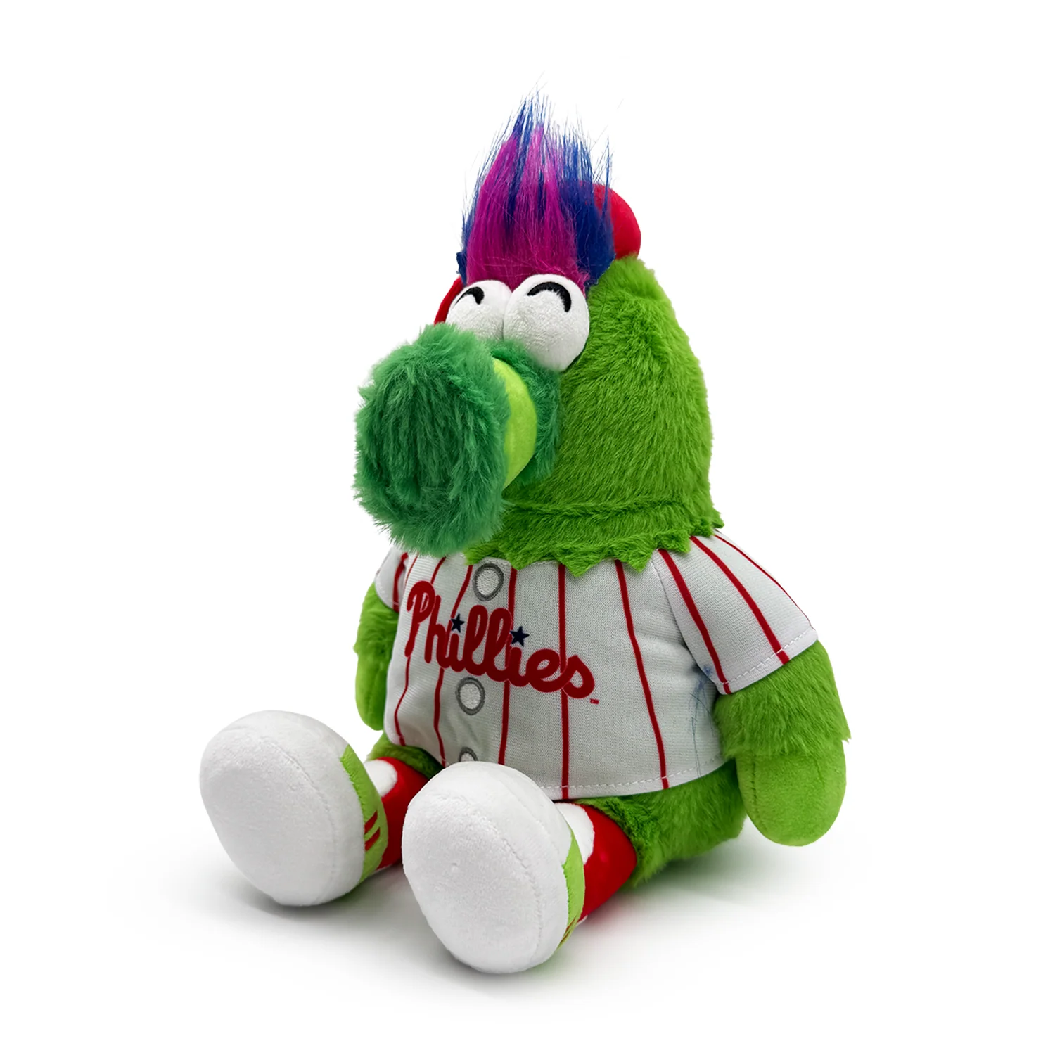Phillie Phanatic Plush (9in) - Image 4