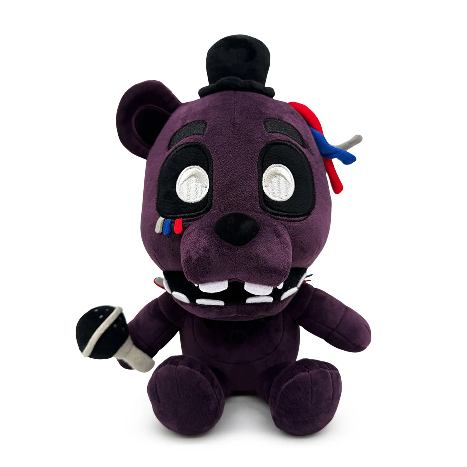 Shadow Freddy Plush (9in) - Image 2