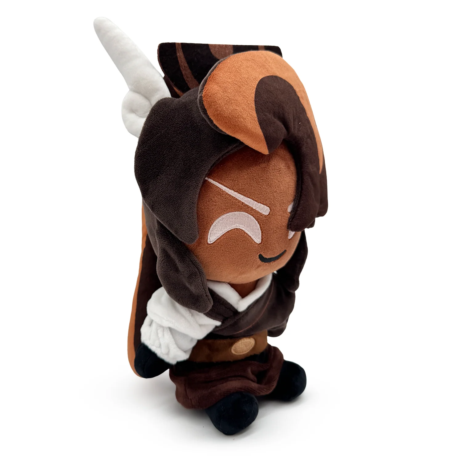 Caramel Arrow Cookie Plush (9in) - Image 3