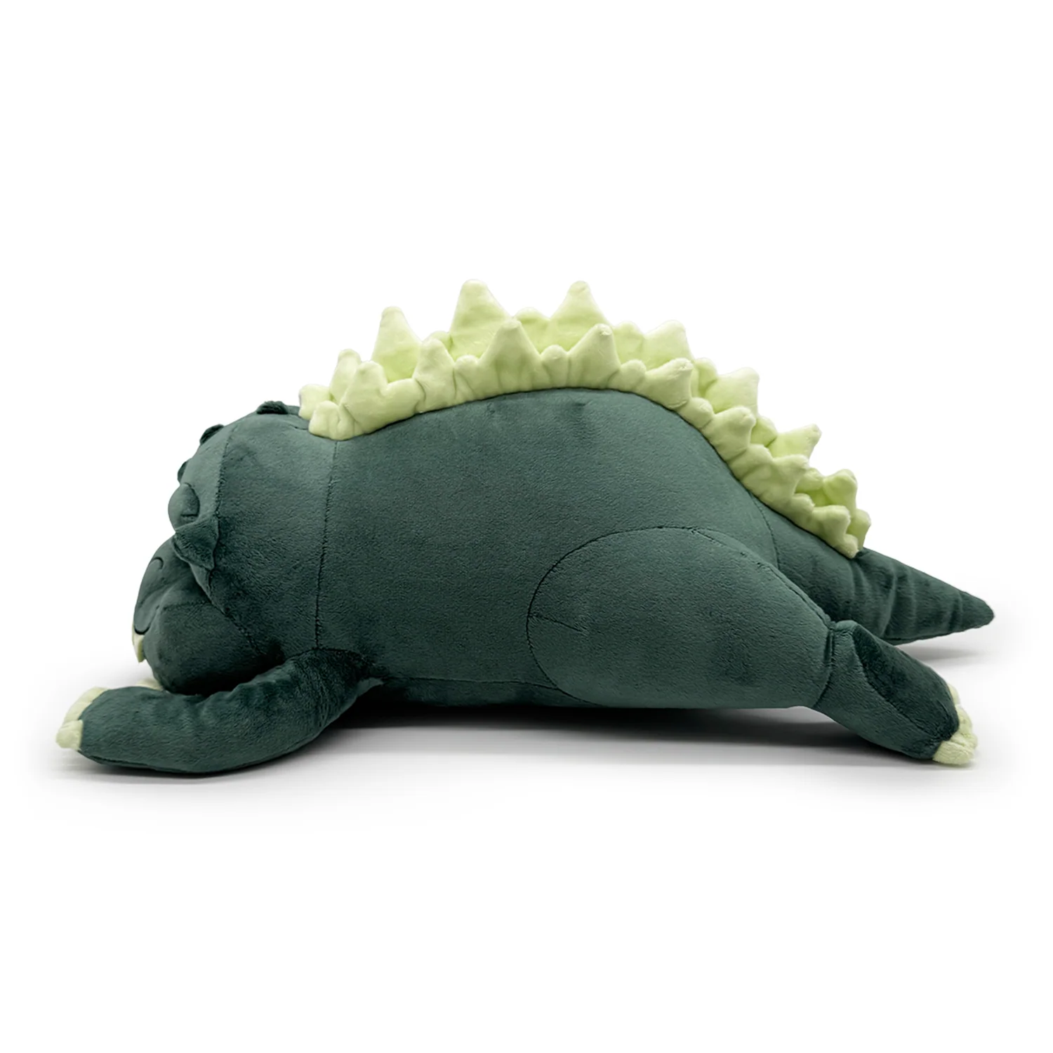 Weighted Godzilla Plush (16in) - Image 6