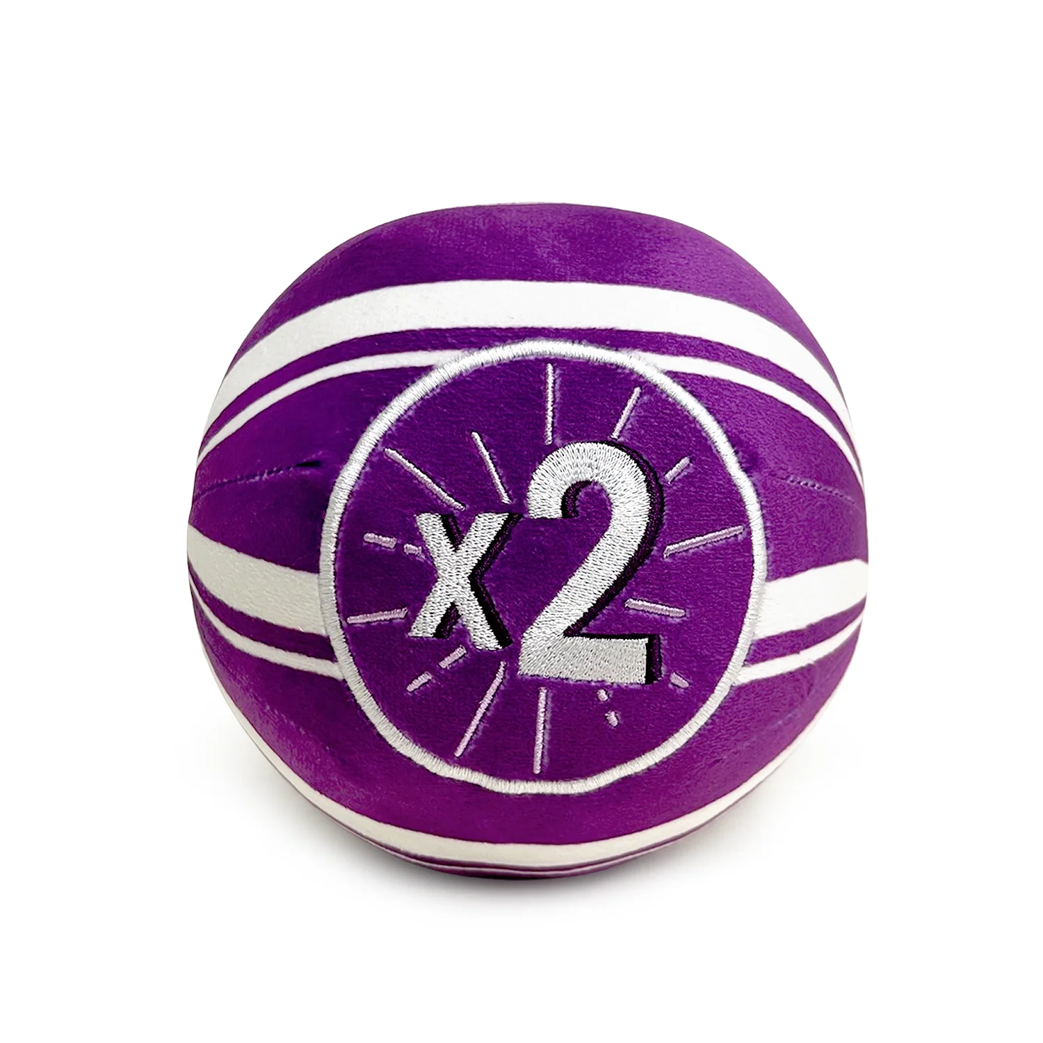 Who's Keeping Score Stickie (6in) - Image 2