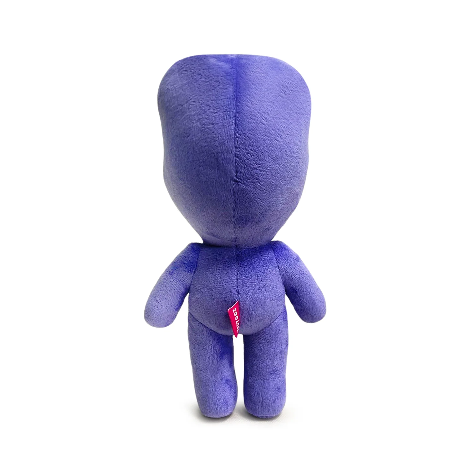 Ao Oni Plush (9in) - Image 3