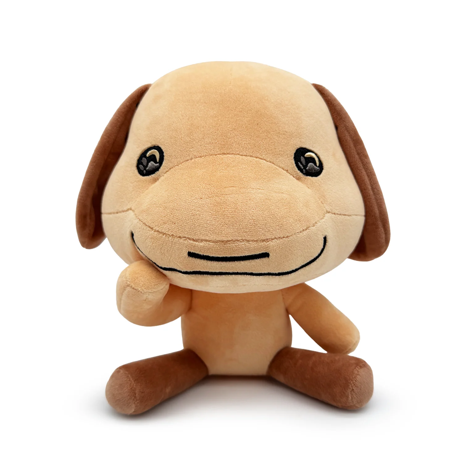 Pierre Plush (9in) - Image 2