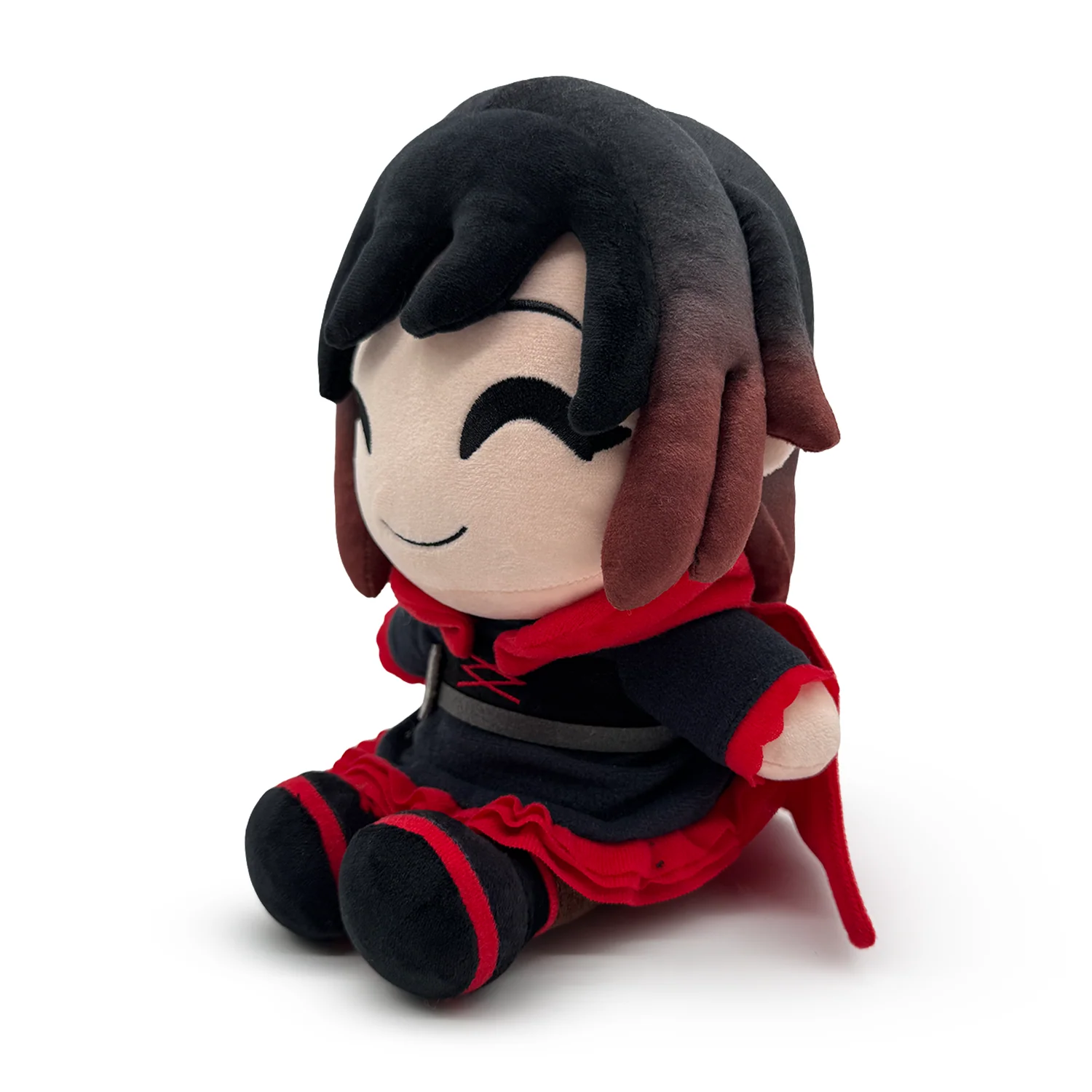 Ruby Plush (9in) - Image 4