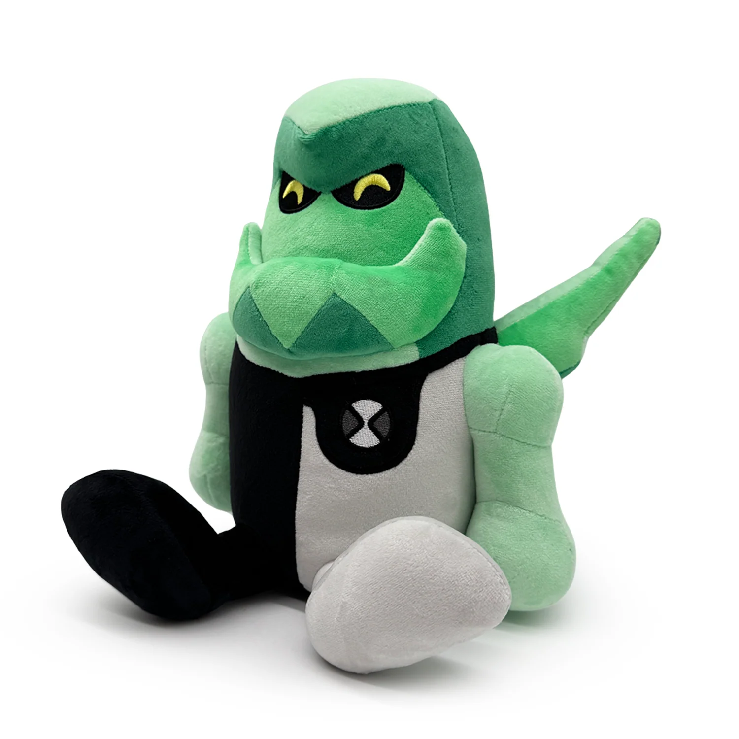 Diamondhead Plush (9in) - Image 4