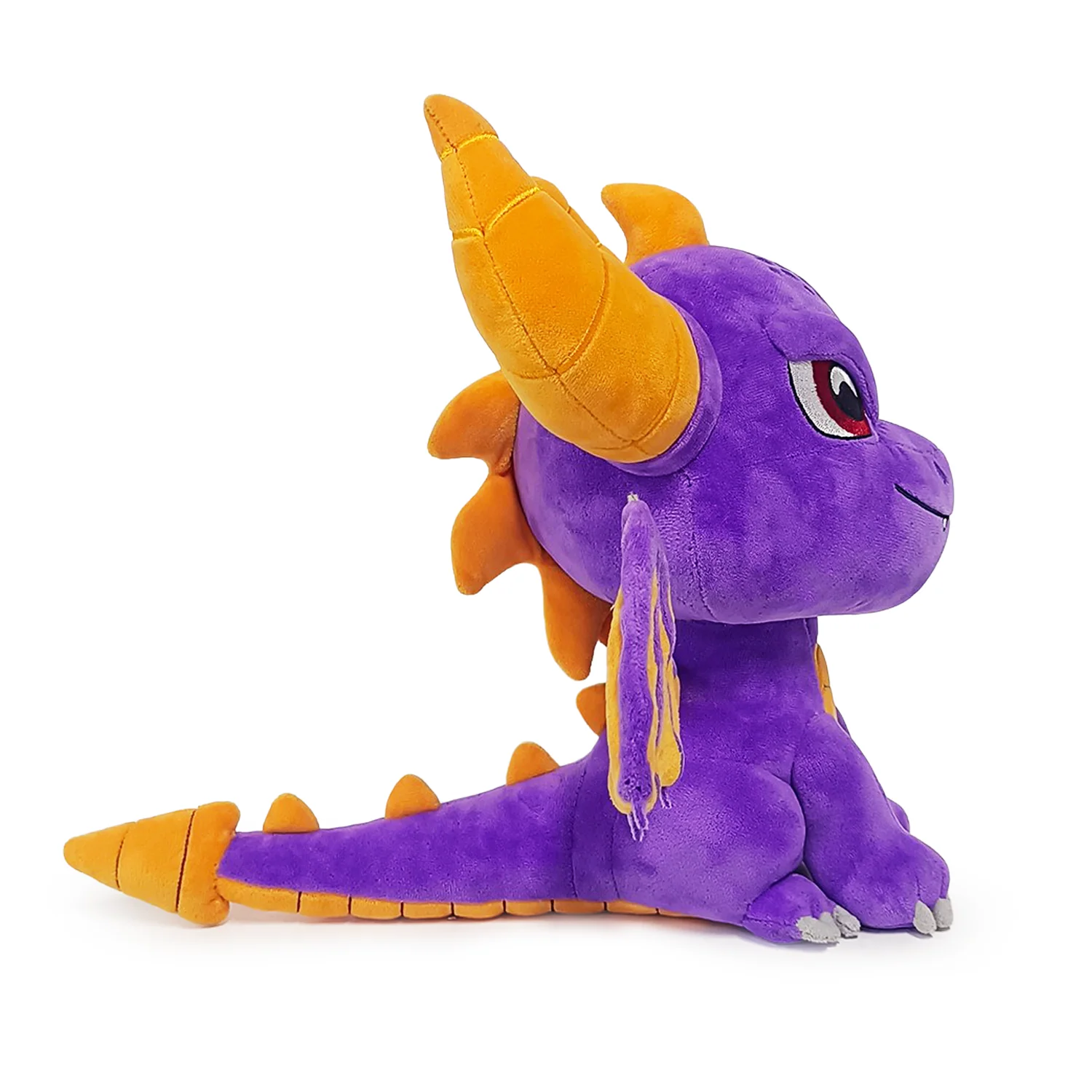 Skylanders Spyro Plush (9in) - Image 3