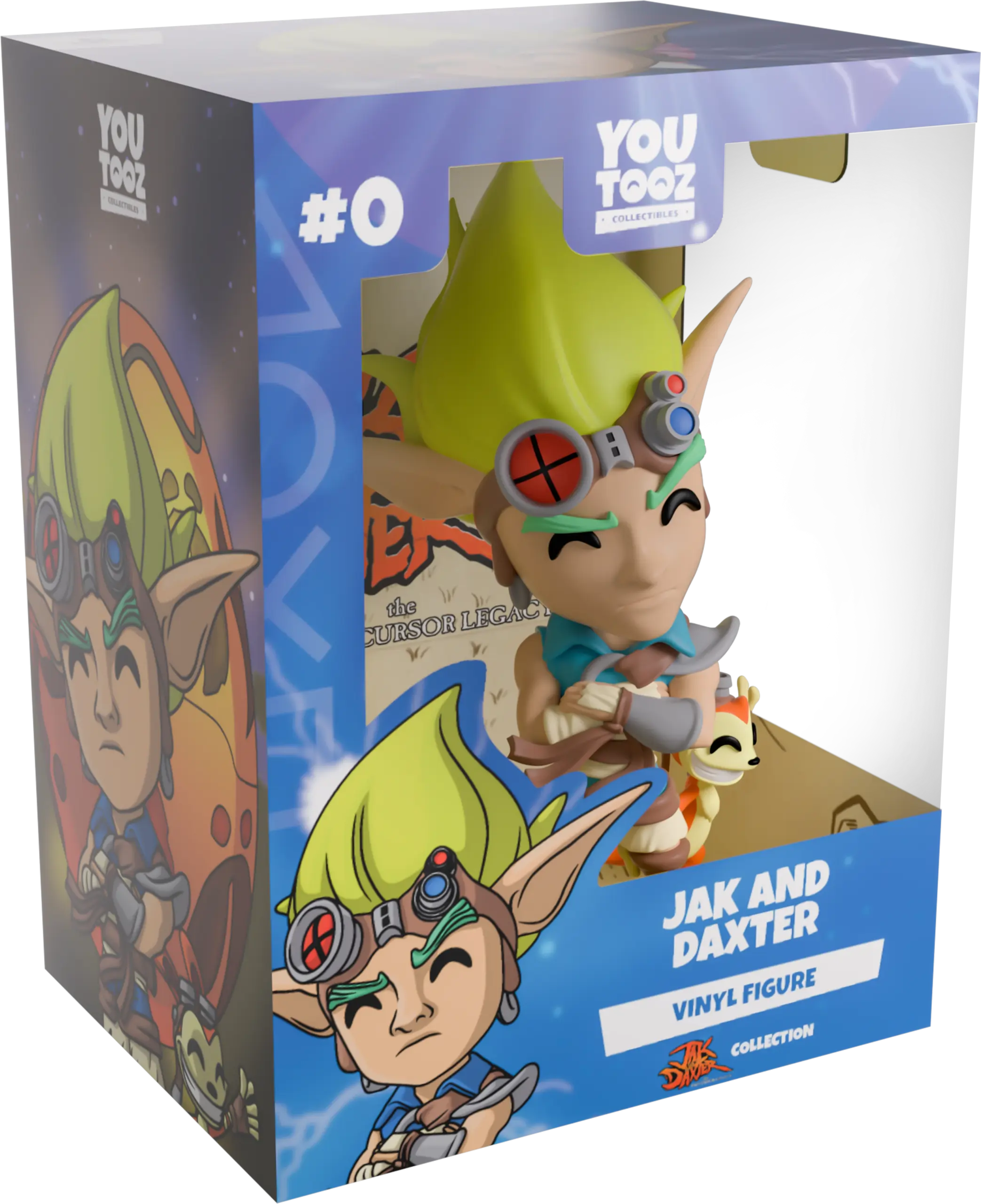 Jak and Daxter - Image 2