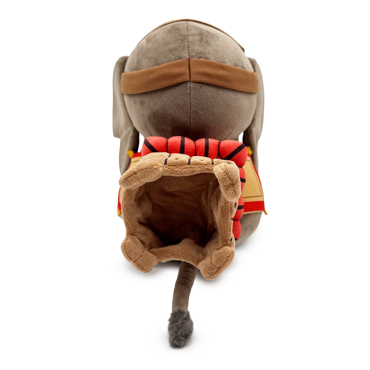 War Elephant Plush (9in) - Image 5