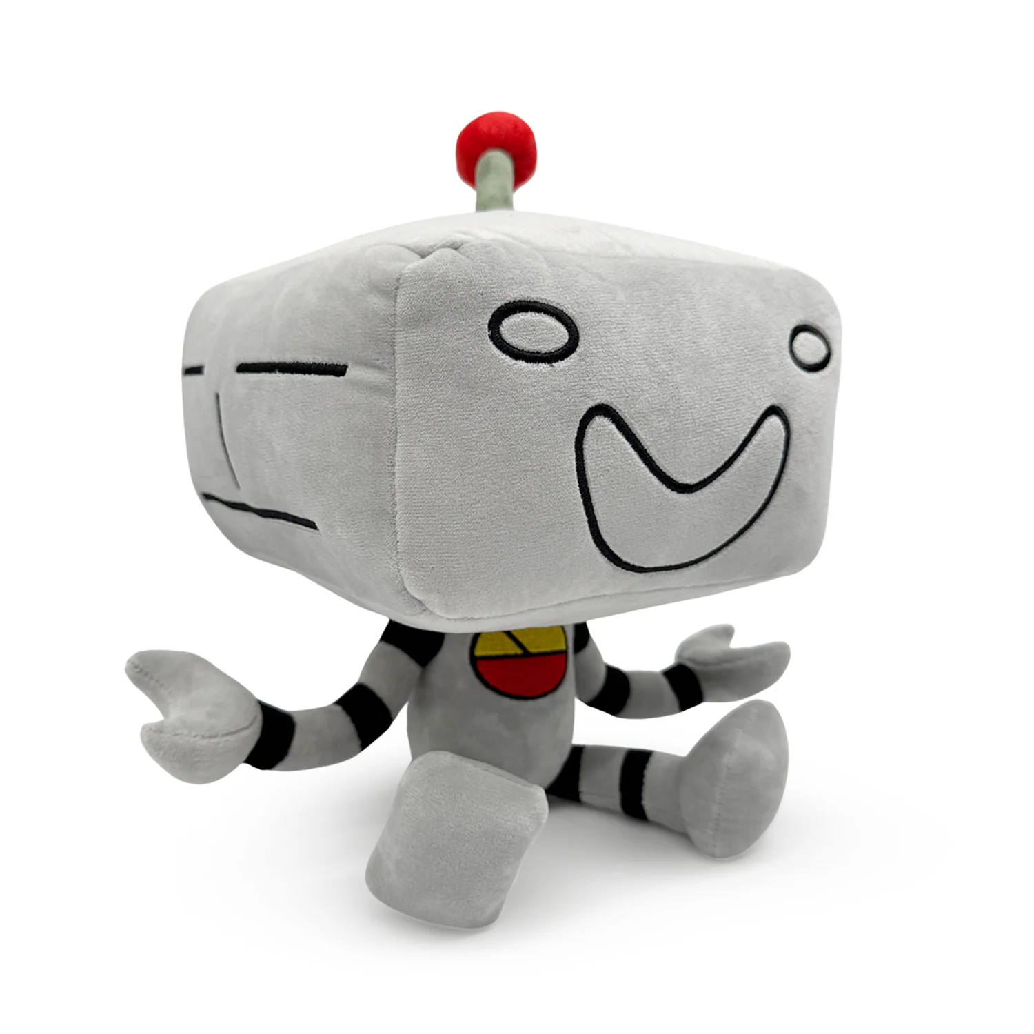 Suzuki Plush (9in) - Image 3