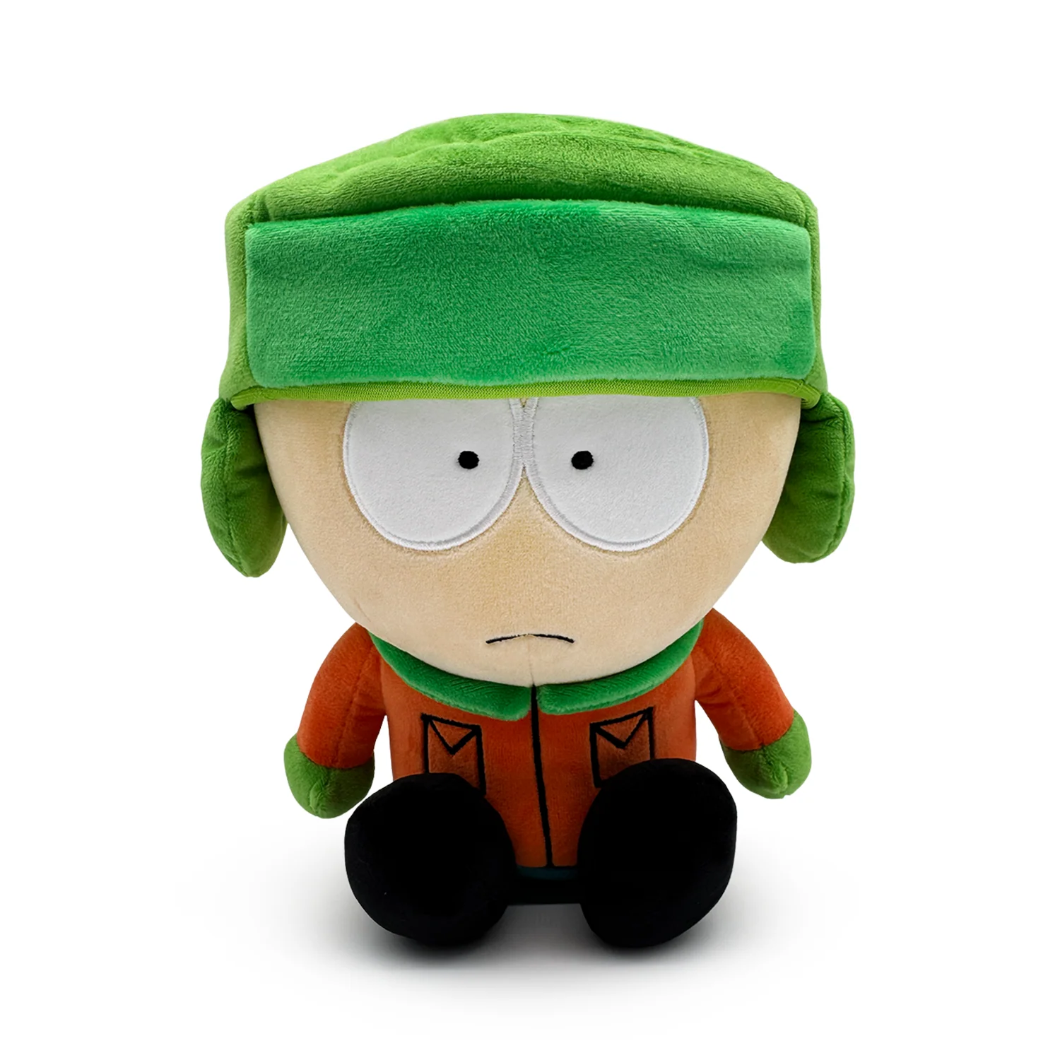 Kyle Plush (9in) - Image 2