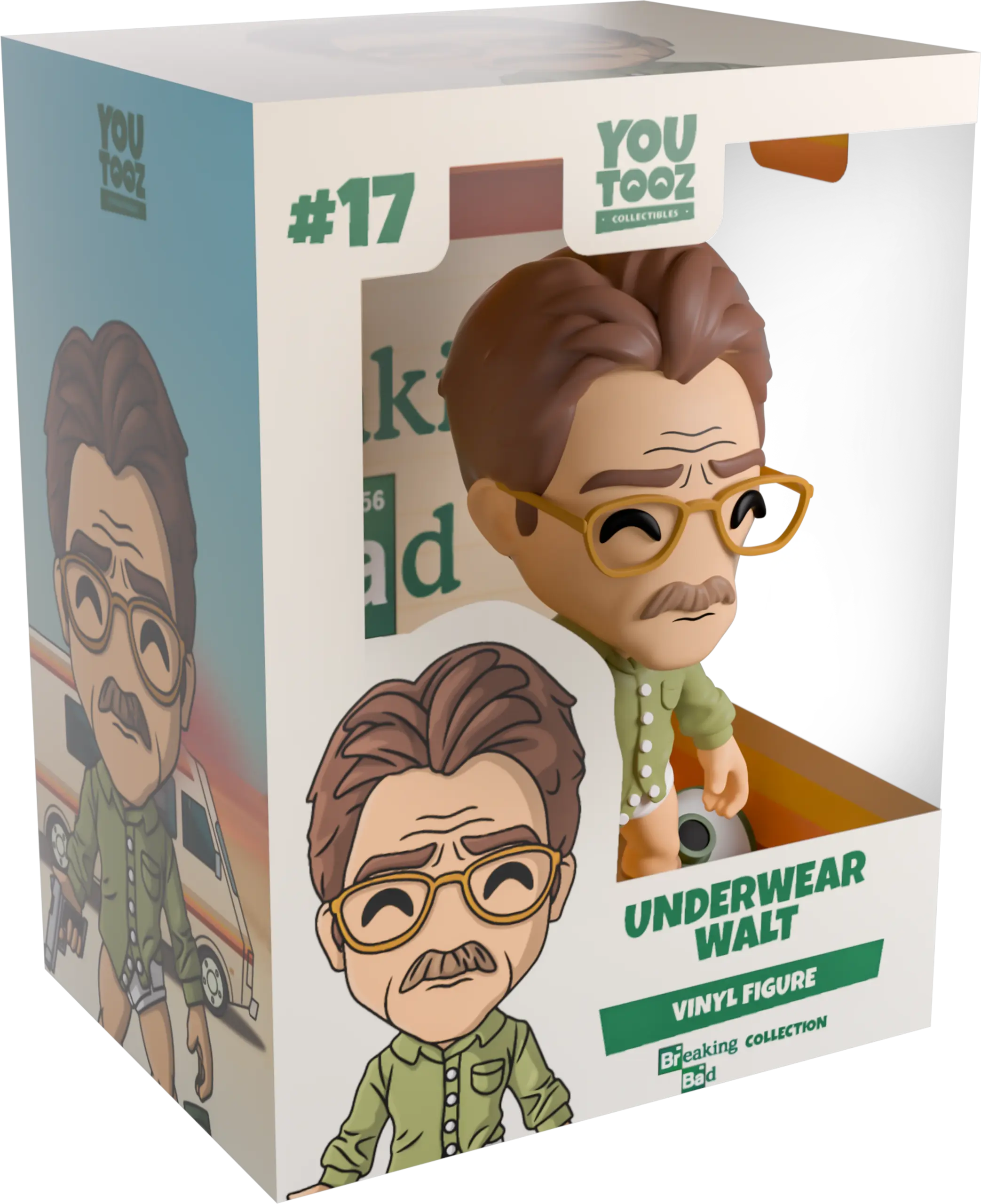 Underwear Walt - Image 2