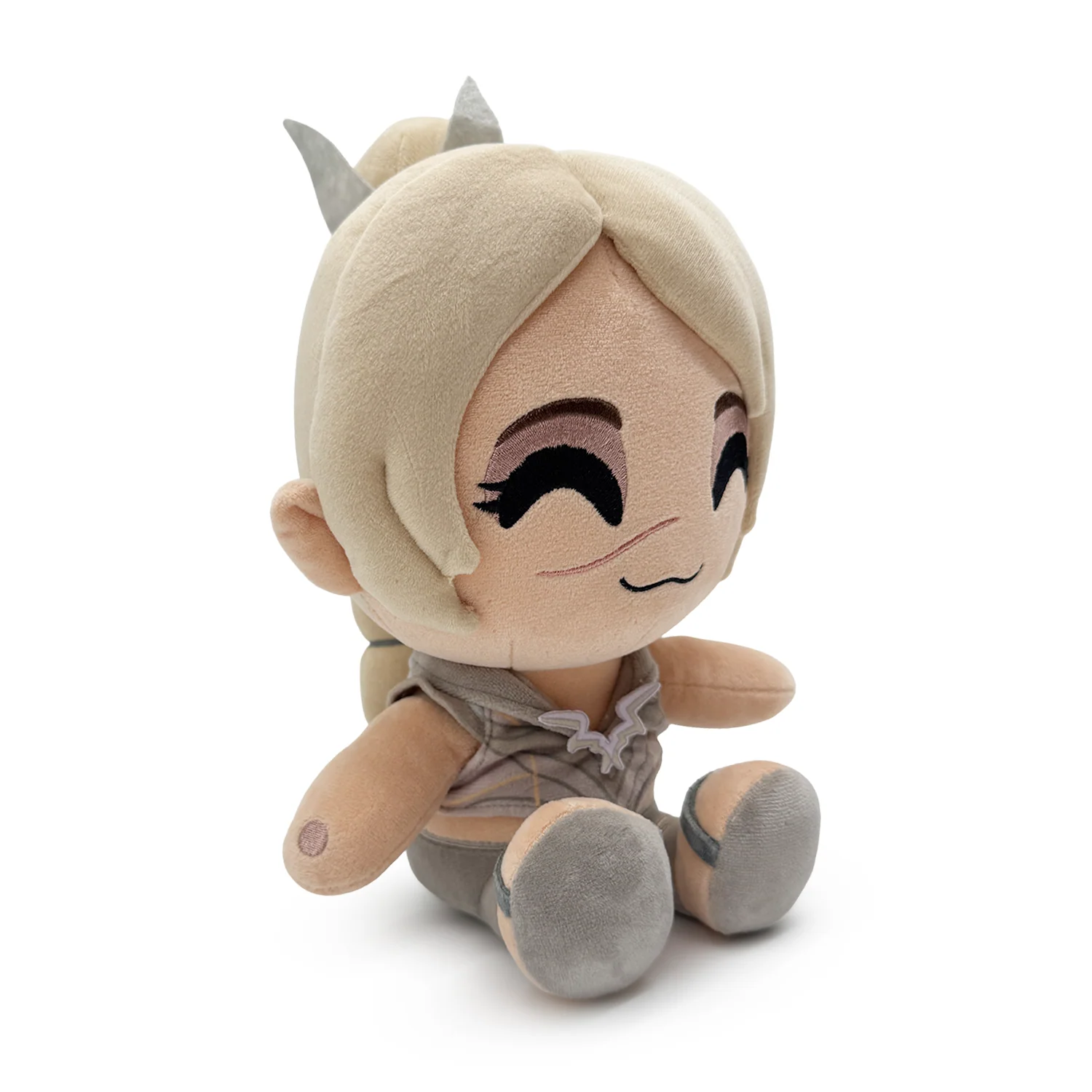 Selunite Shadowheart Plush (9in) - Image 3