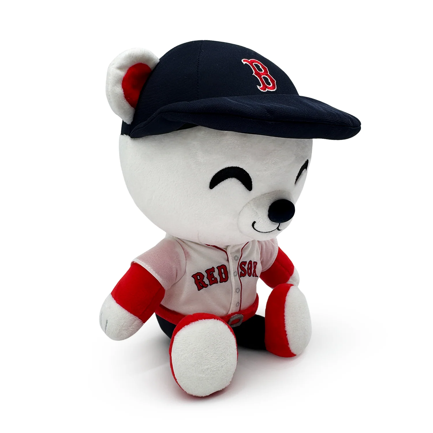 Boston Red Sox Bear Plush (9in) - Image 3
