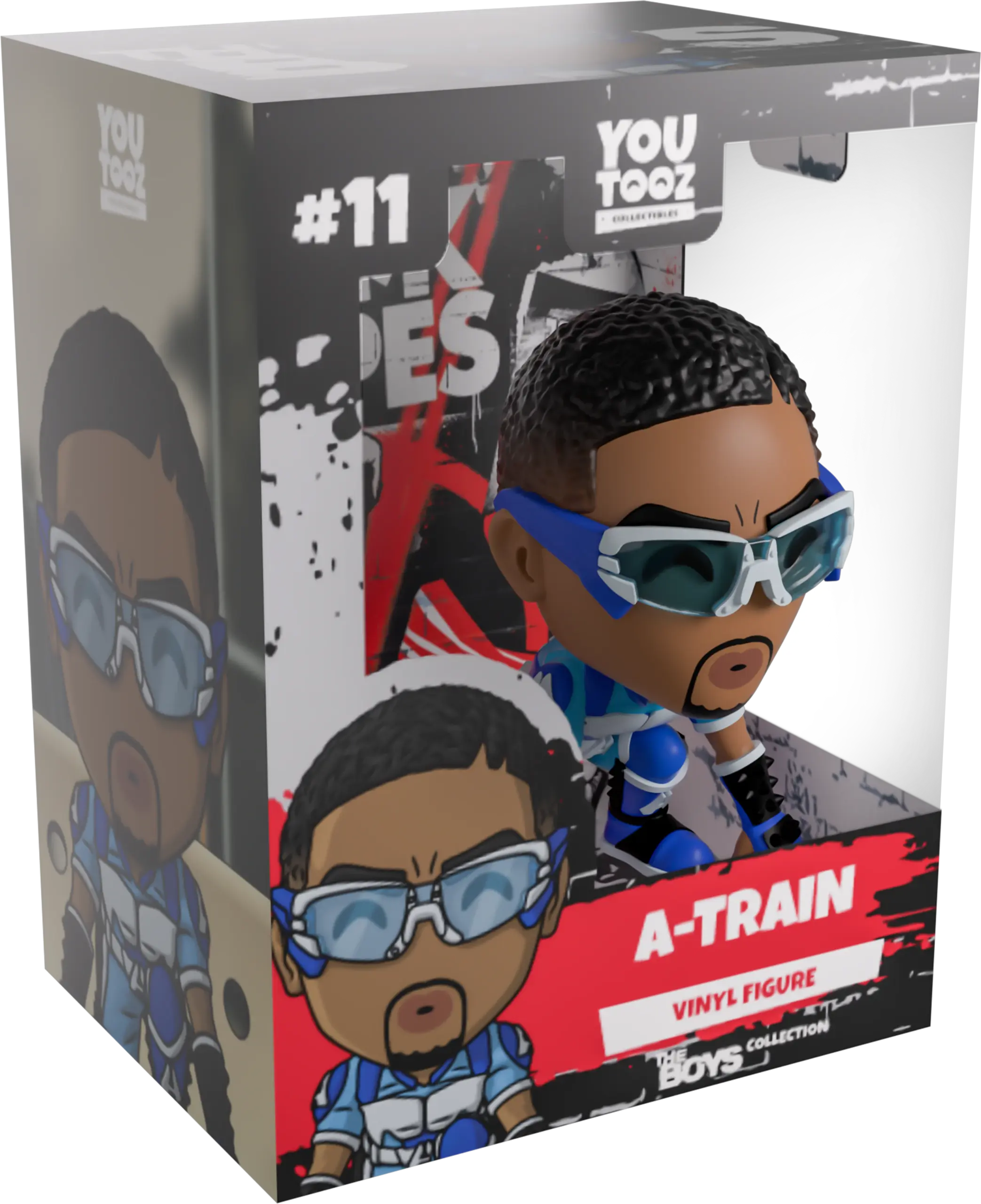 A-Train - Image 2
