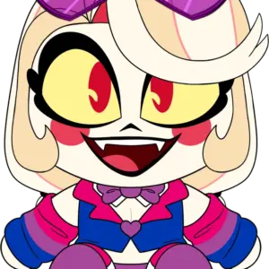 Pride Charlie Plush (9in)