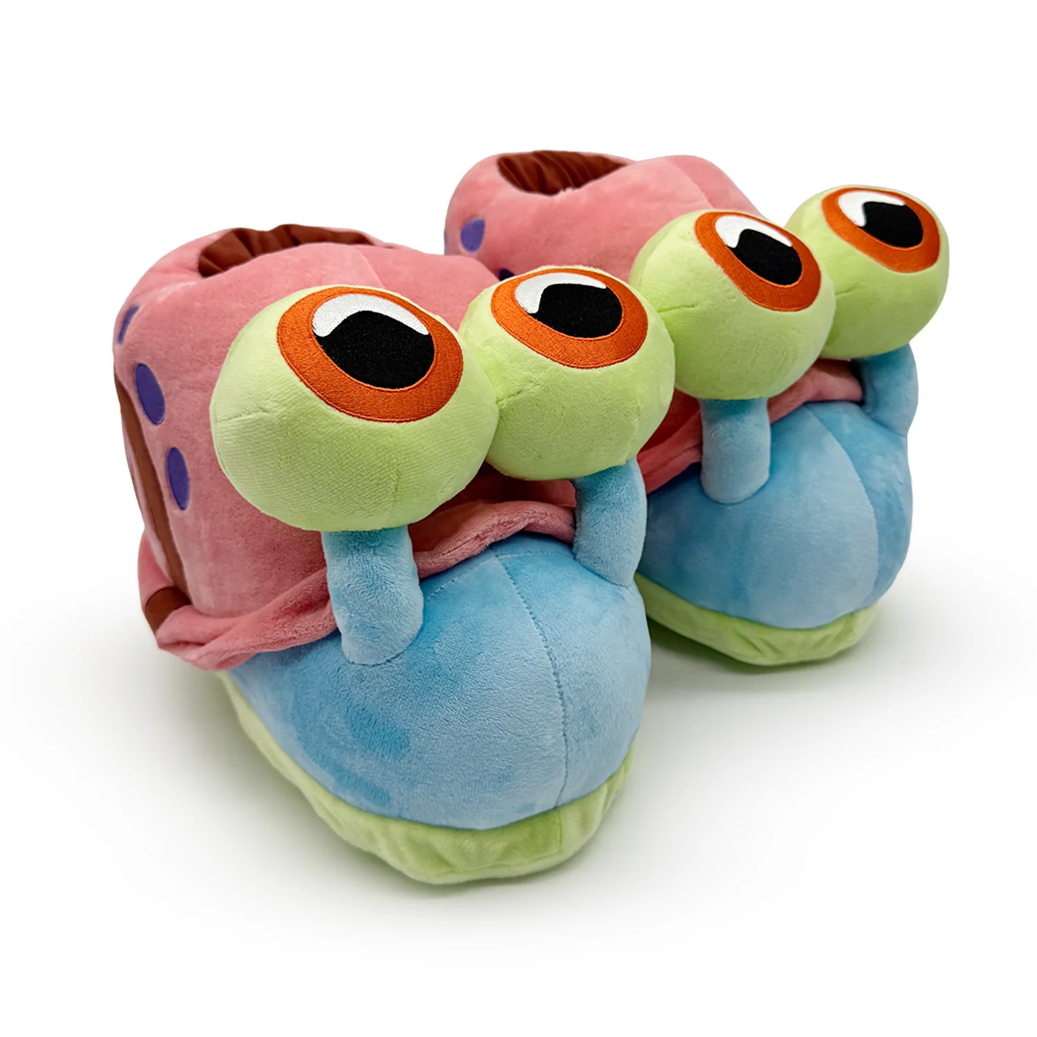 Gary The Snail Slippers - Image 3