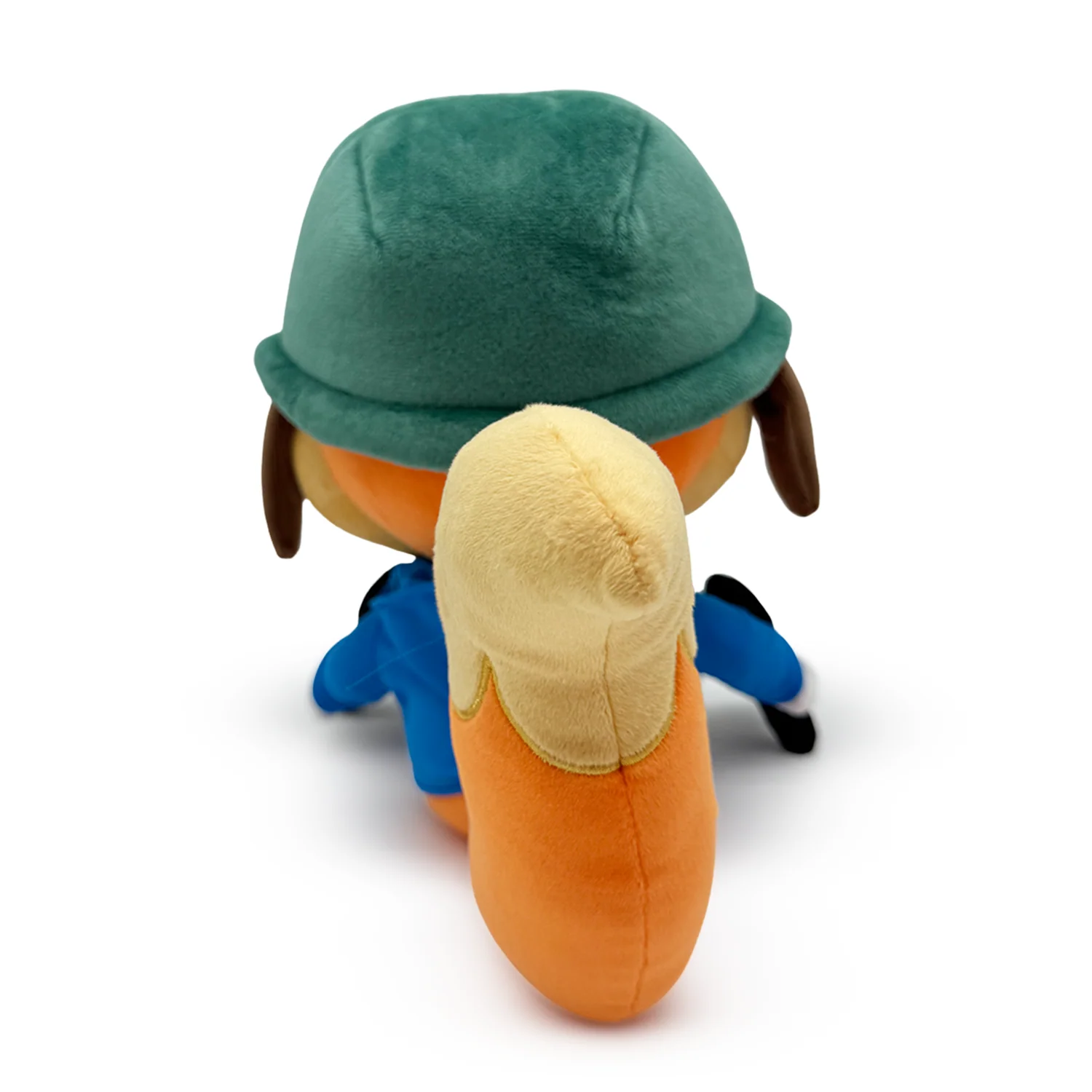 Soldier Conker Plush (9in) - Image 5