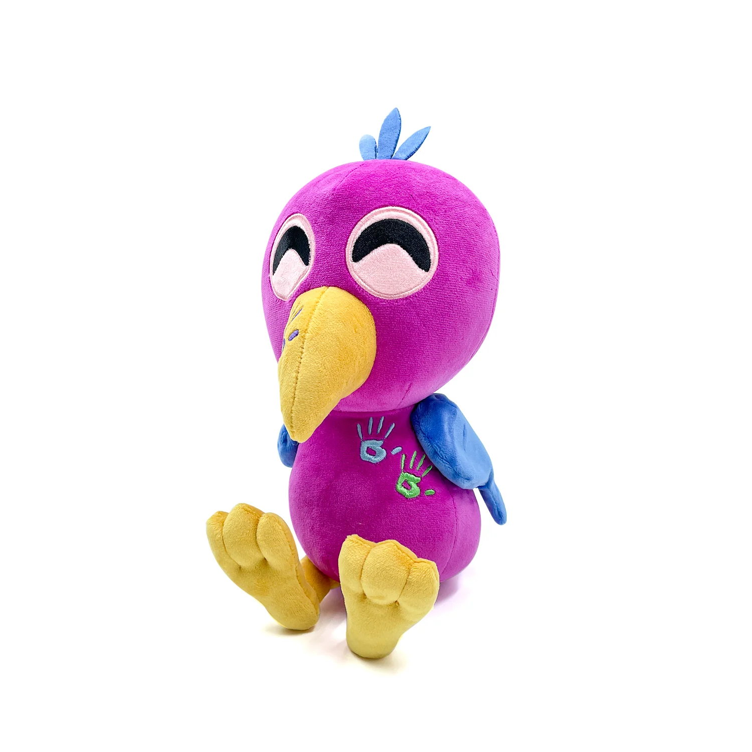 Opila Bird Plush (9in) - Image 4