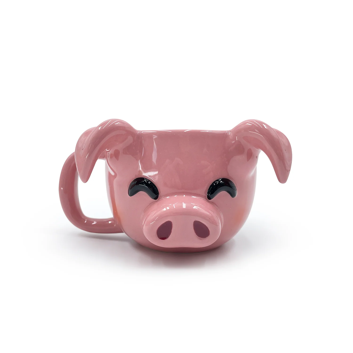 Pig Mug - Image 2