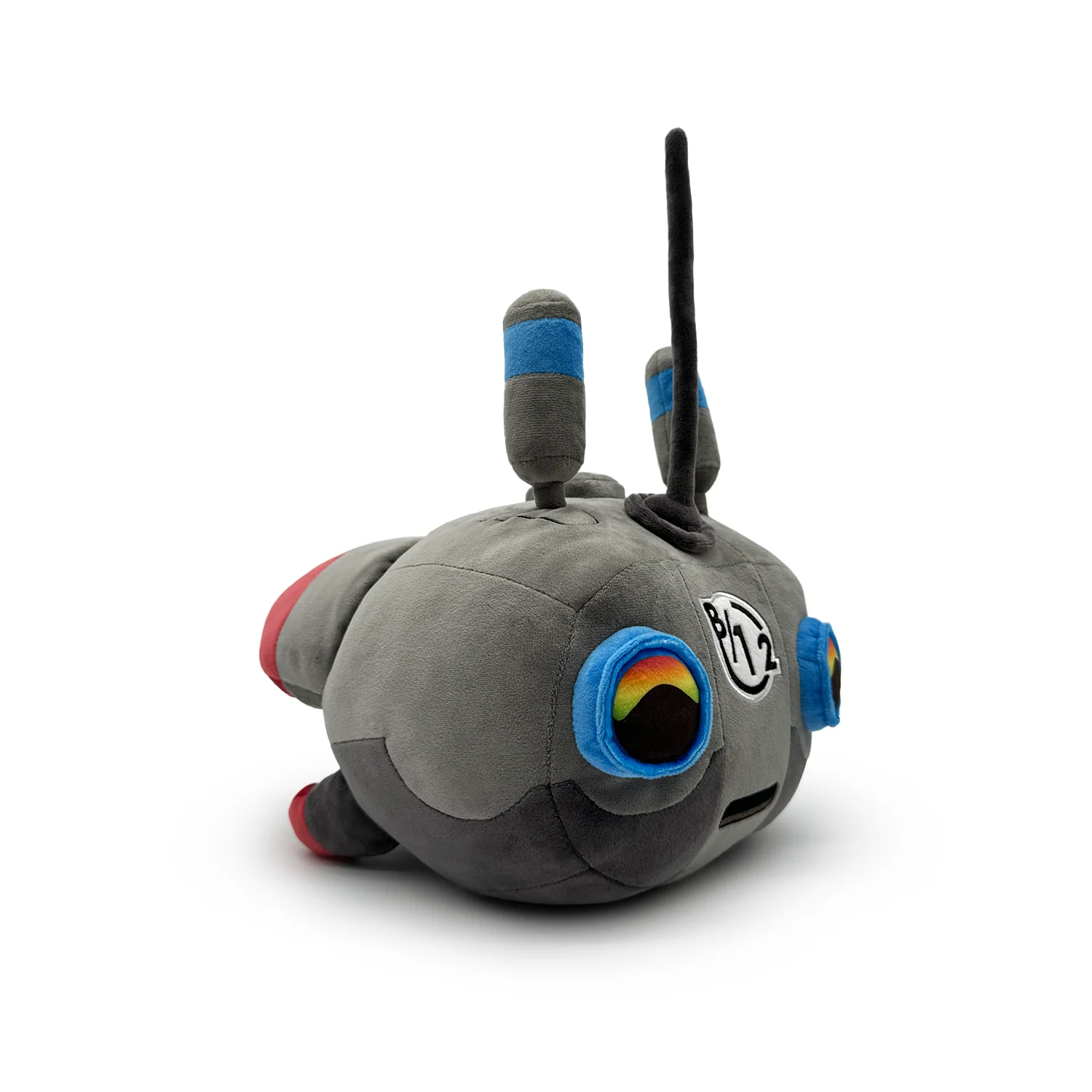 Stray B-12 Plush (9in) - Image 3