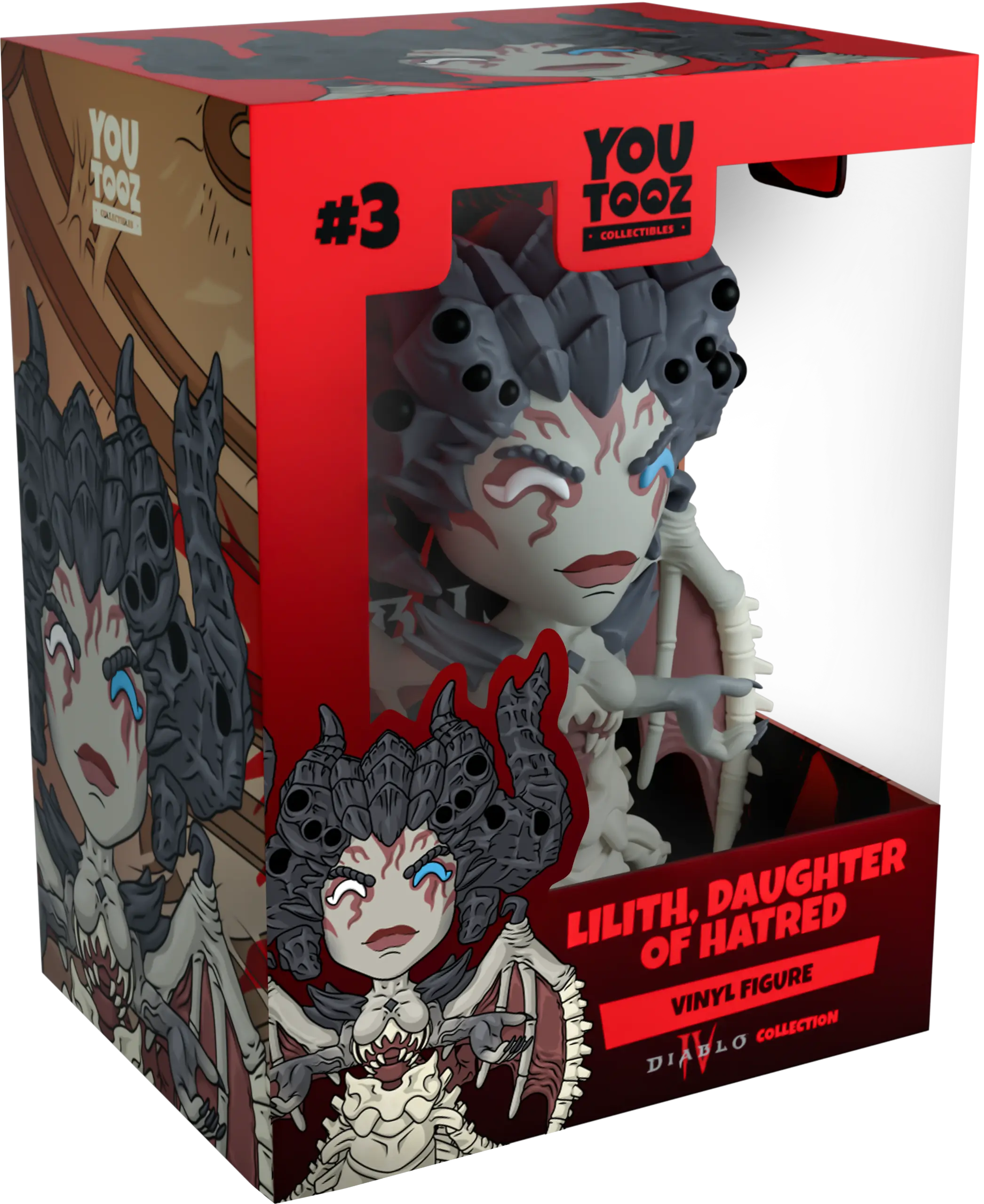 Lilith. Daughter of Hatred - Image 2