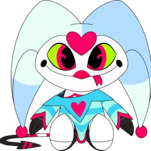 Fizzarolli Plush (9in)