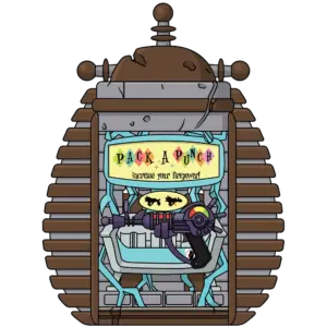 Pack-A-Punch