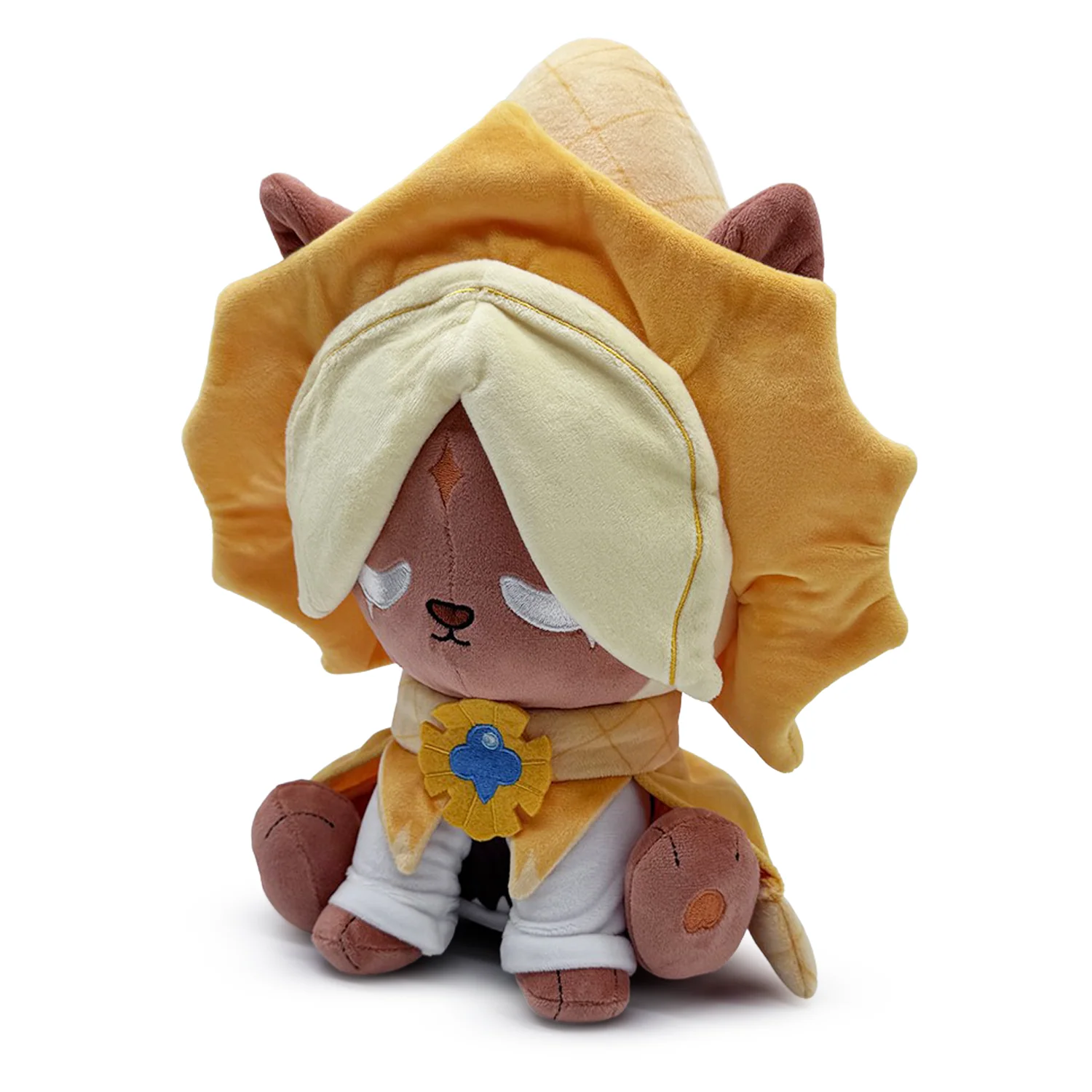 Kitty Pure Vanilla Plush (9in) - Image 4
