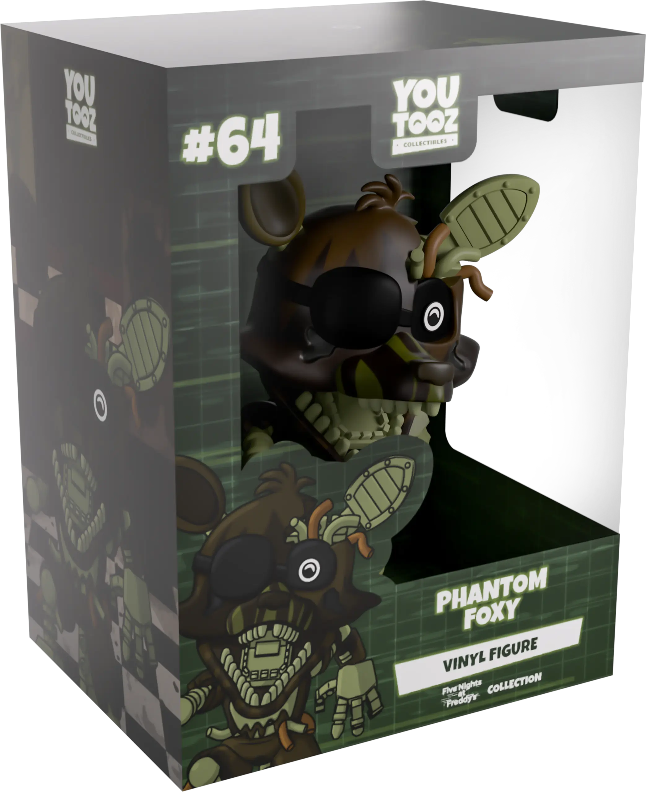 Phantom Foxy - Image 2