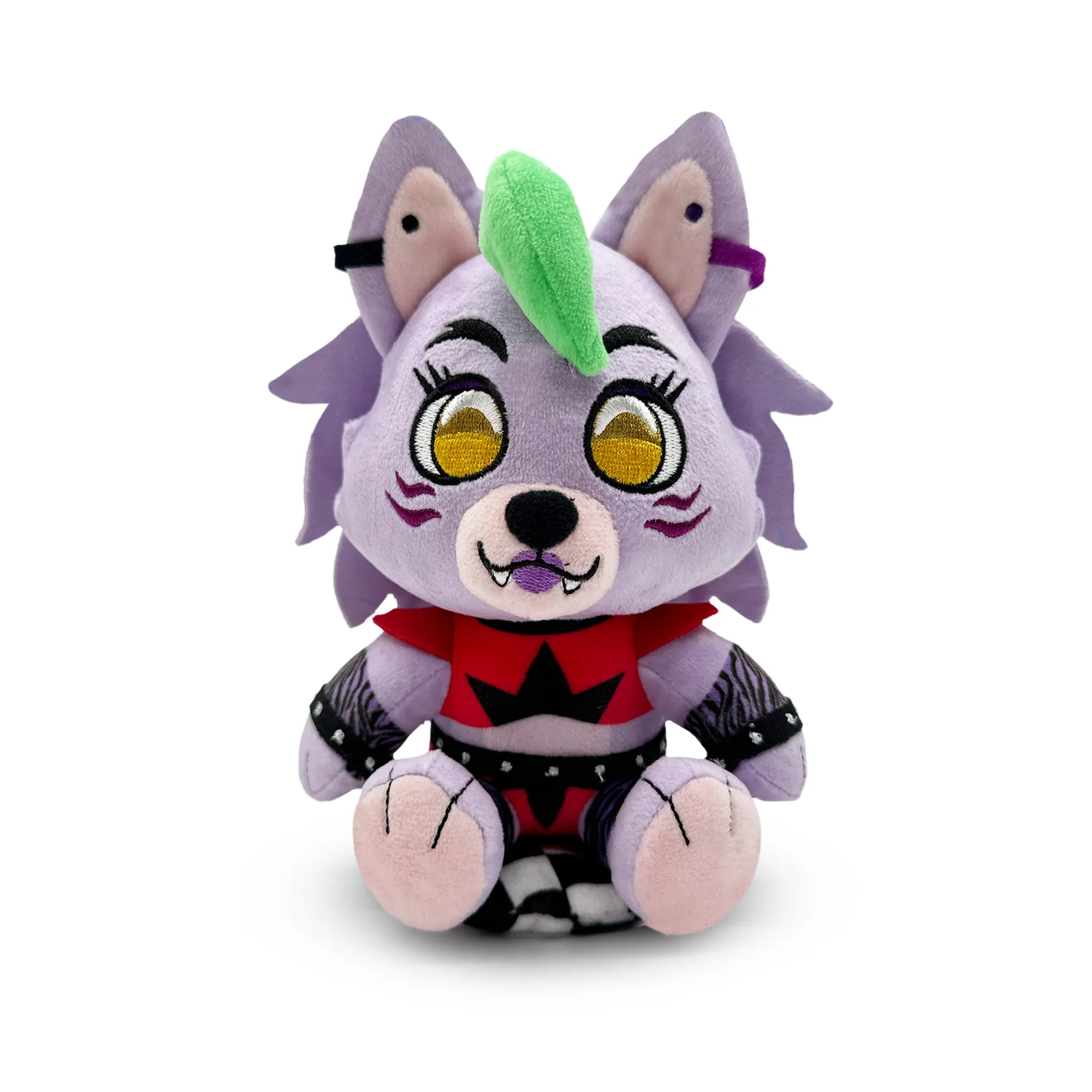 Roxy Shoulder Rider (6in) - Image 2