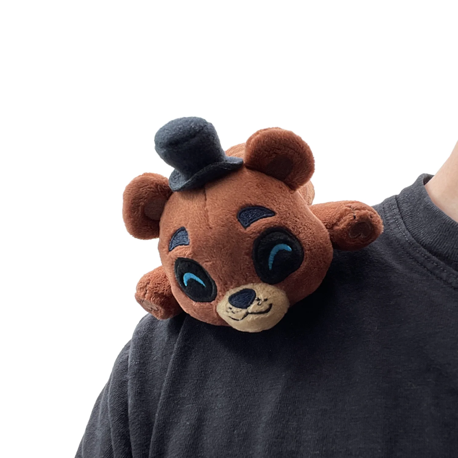 Freddy Flop Shoulder Rider (6in) - Image 6