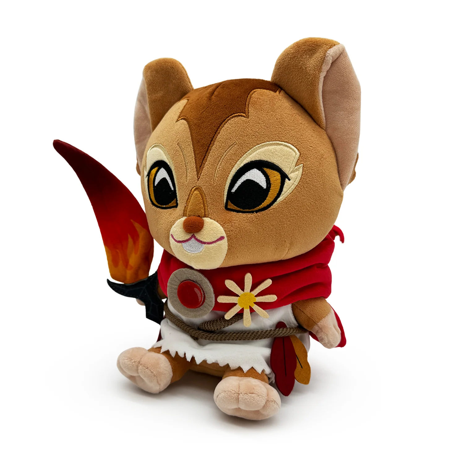 Mabel Plush (9in) - Image 4