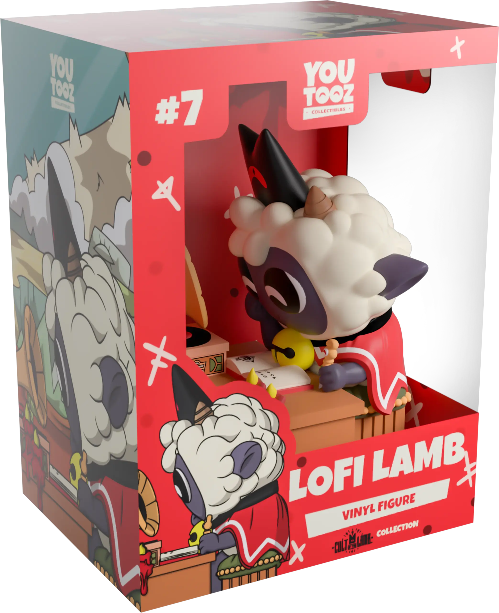 Lofi Lamb - Image 2