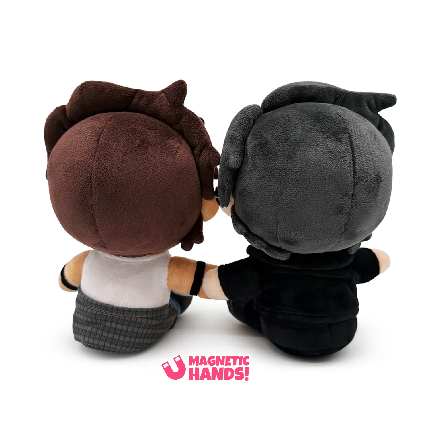Kieran and Mason Plush (6in) - Image 5