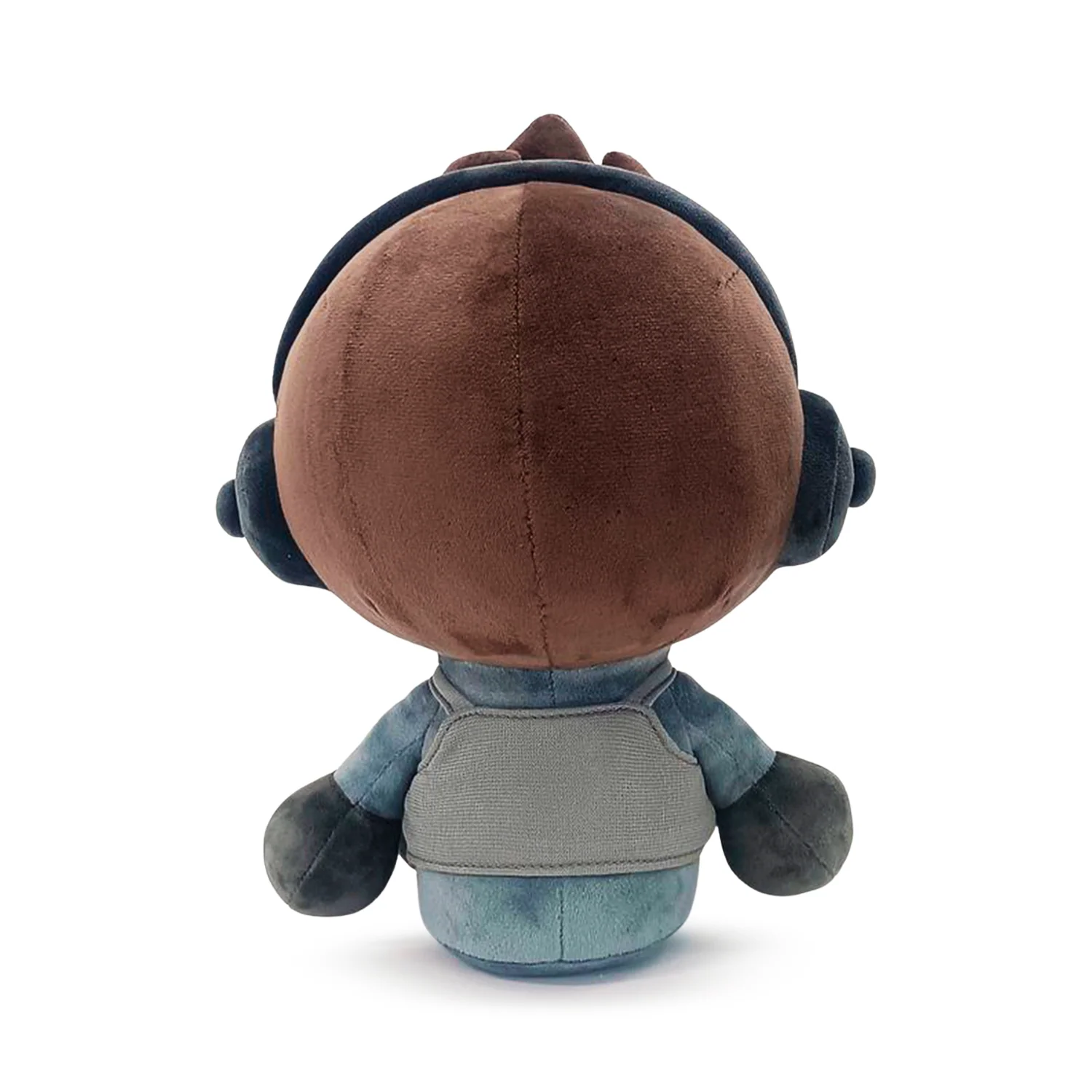 Soap Plush (9in) - Image 5