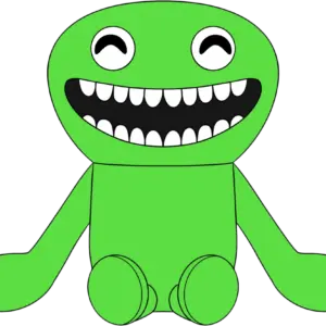 Jumbo Josh Plush (9in)