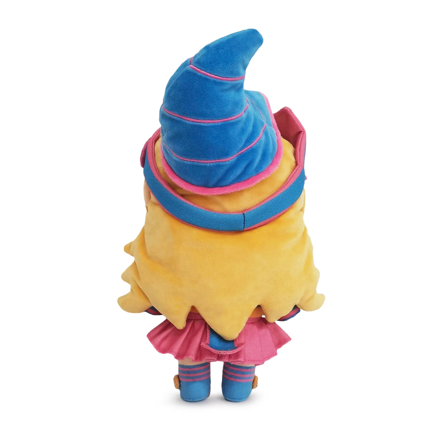 Dark Magician Girl Plush (9in) - Image 3