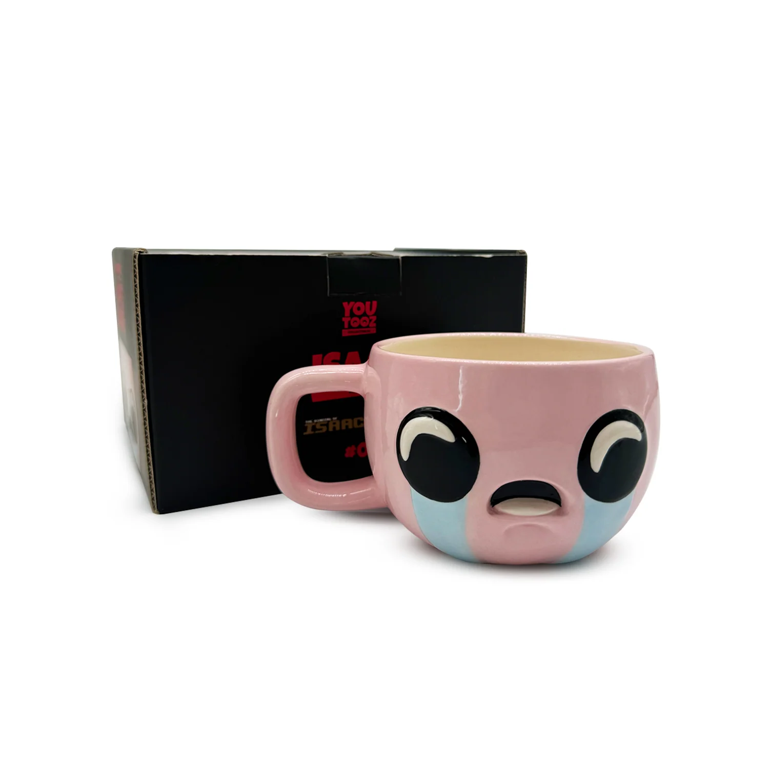 The Binding of Isaac Mug - Image 4