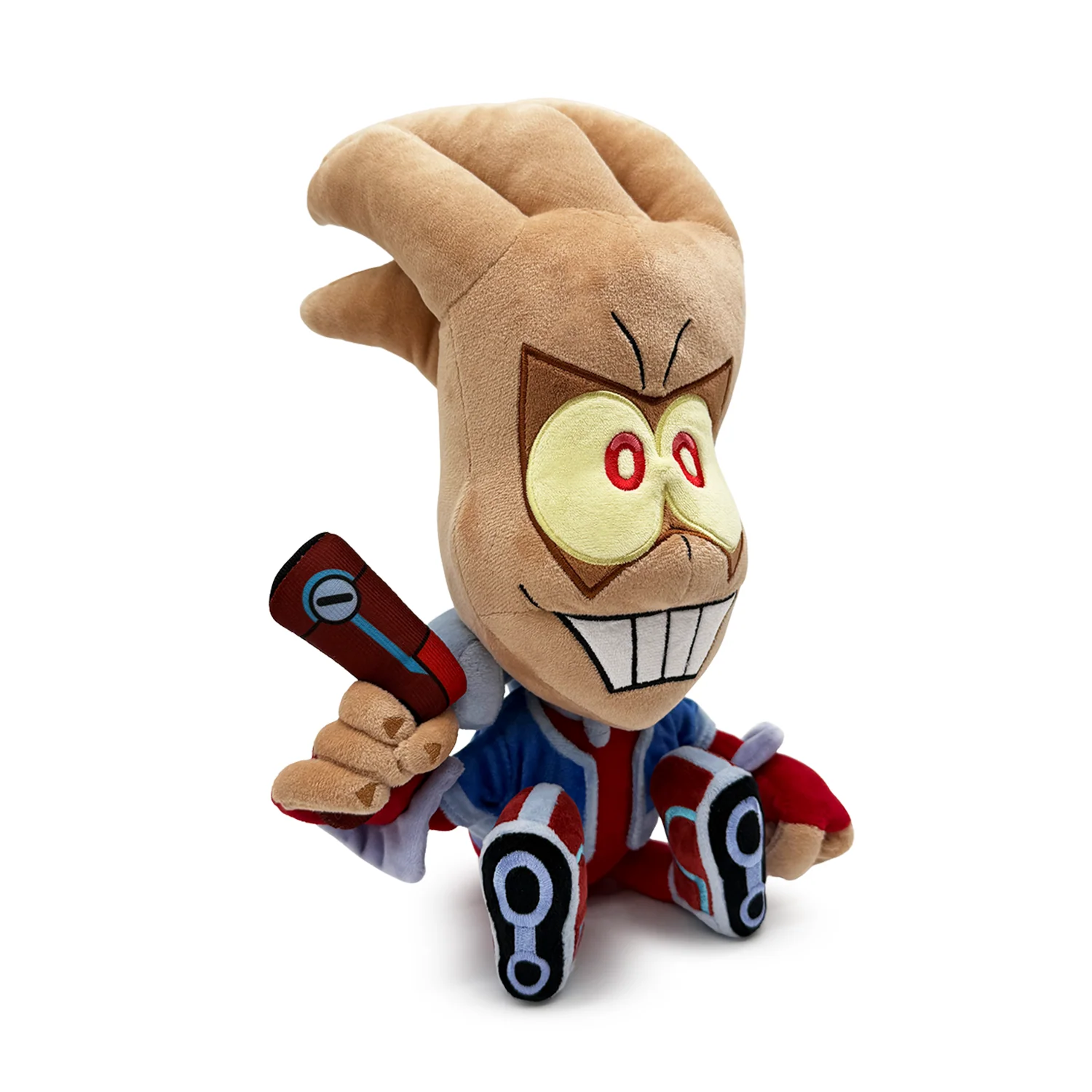 Shrike Plush (9in) - Image 3