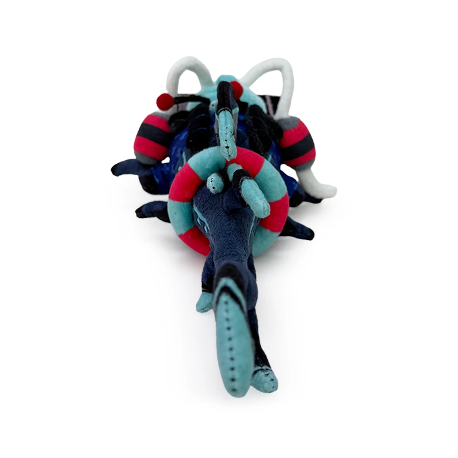 Summer Shok.Wav Plush (9in) - Image 7
