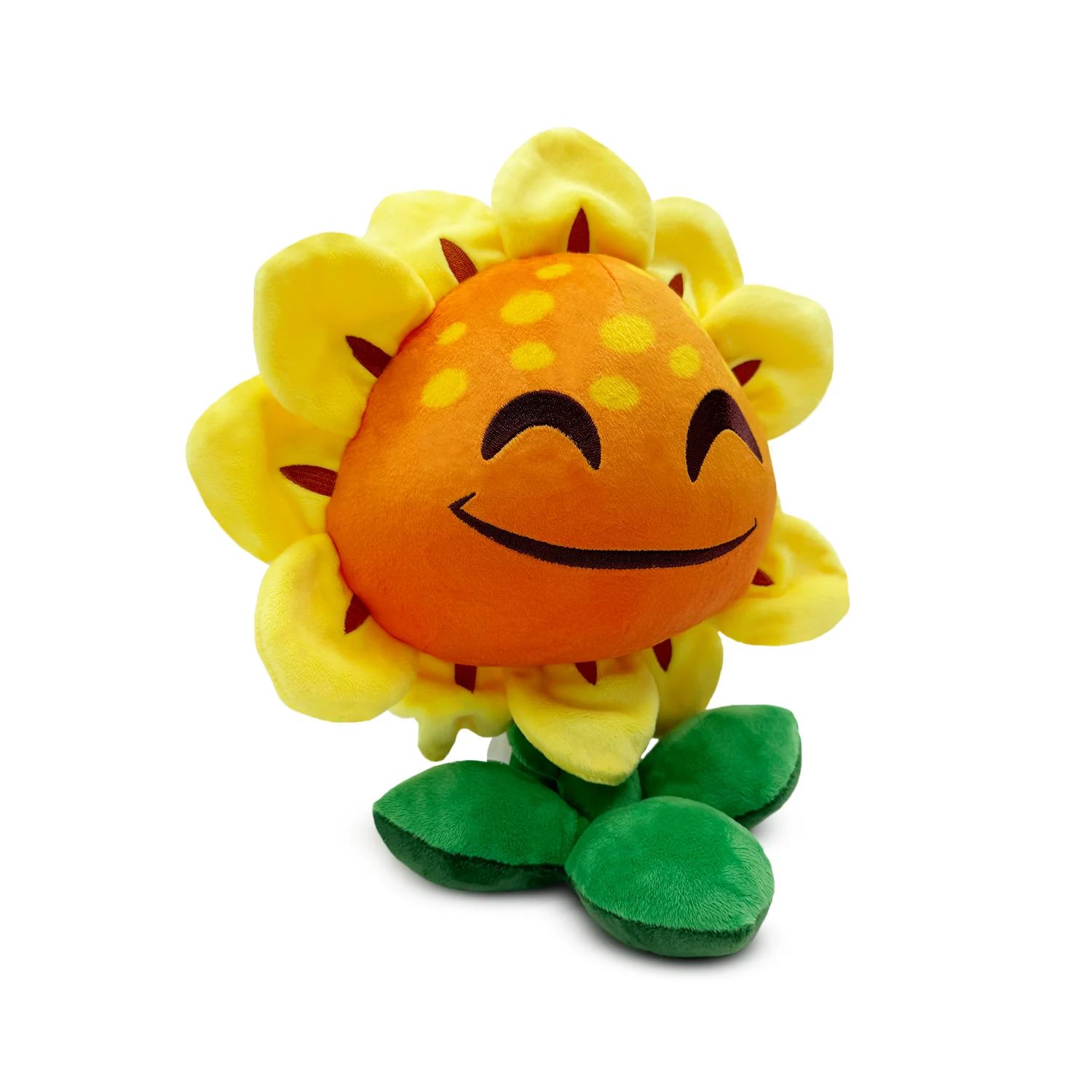 Sunflower Plush (9in) - Image 3