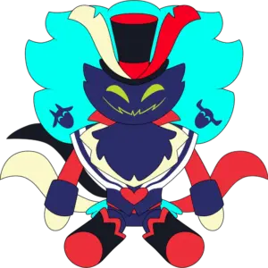 Ozzie Plush (9in)