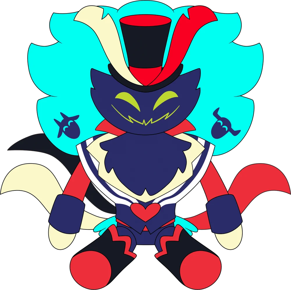 Ozzie Plush (9in)