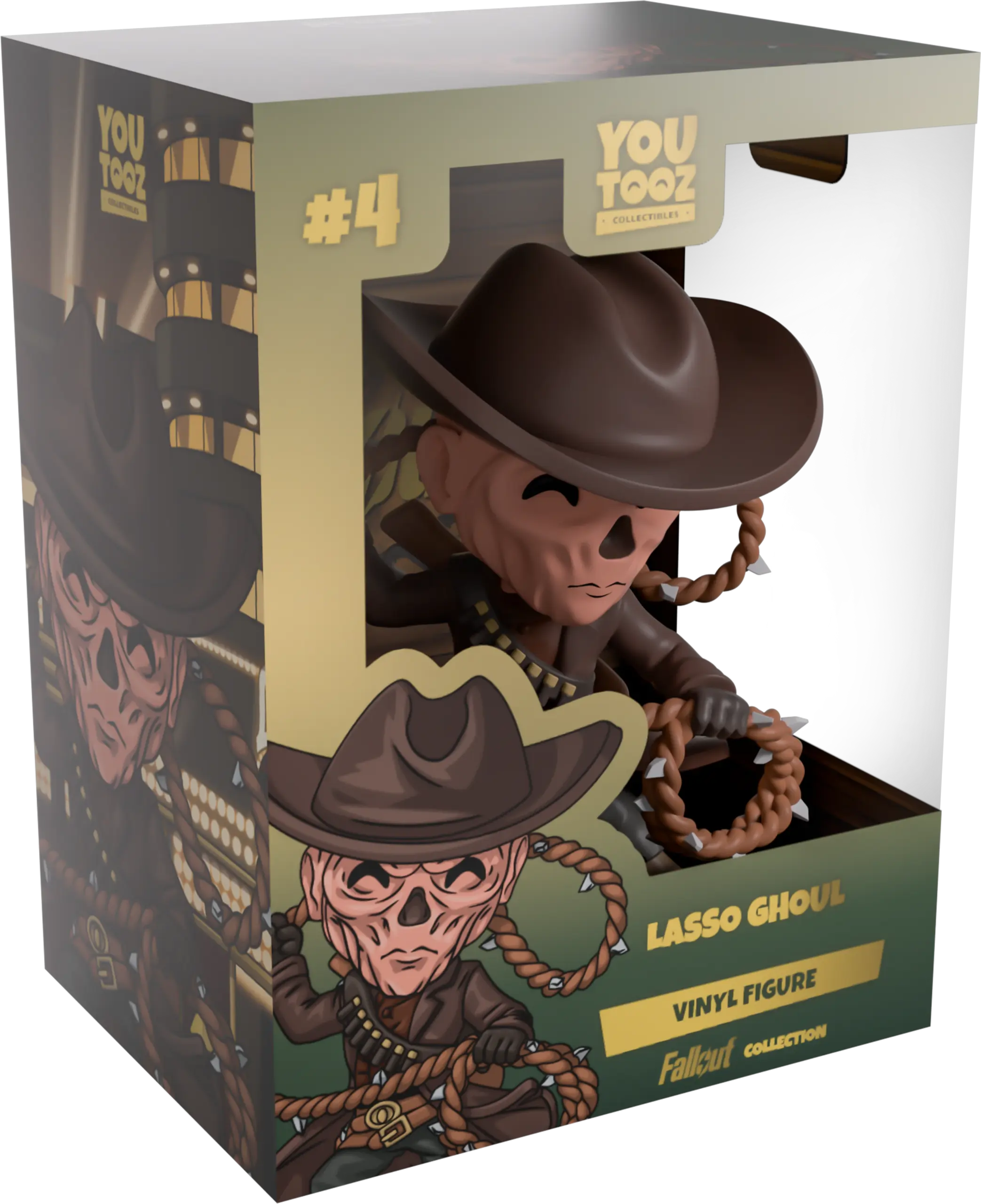 Lasso Ghoul - Image 2