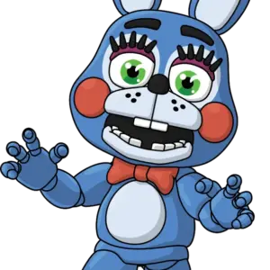 Toy Bonnie